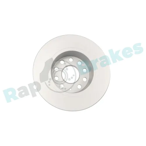 Bremsscheibe Hinterachse RAP BRAKES R-D1090C Bild Bremsscheibe Hinterachse RAP BRAKES R-D1090C