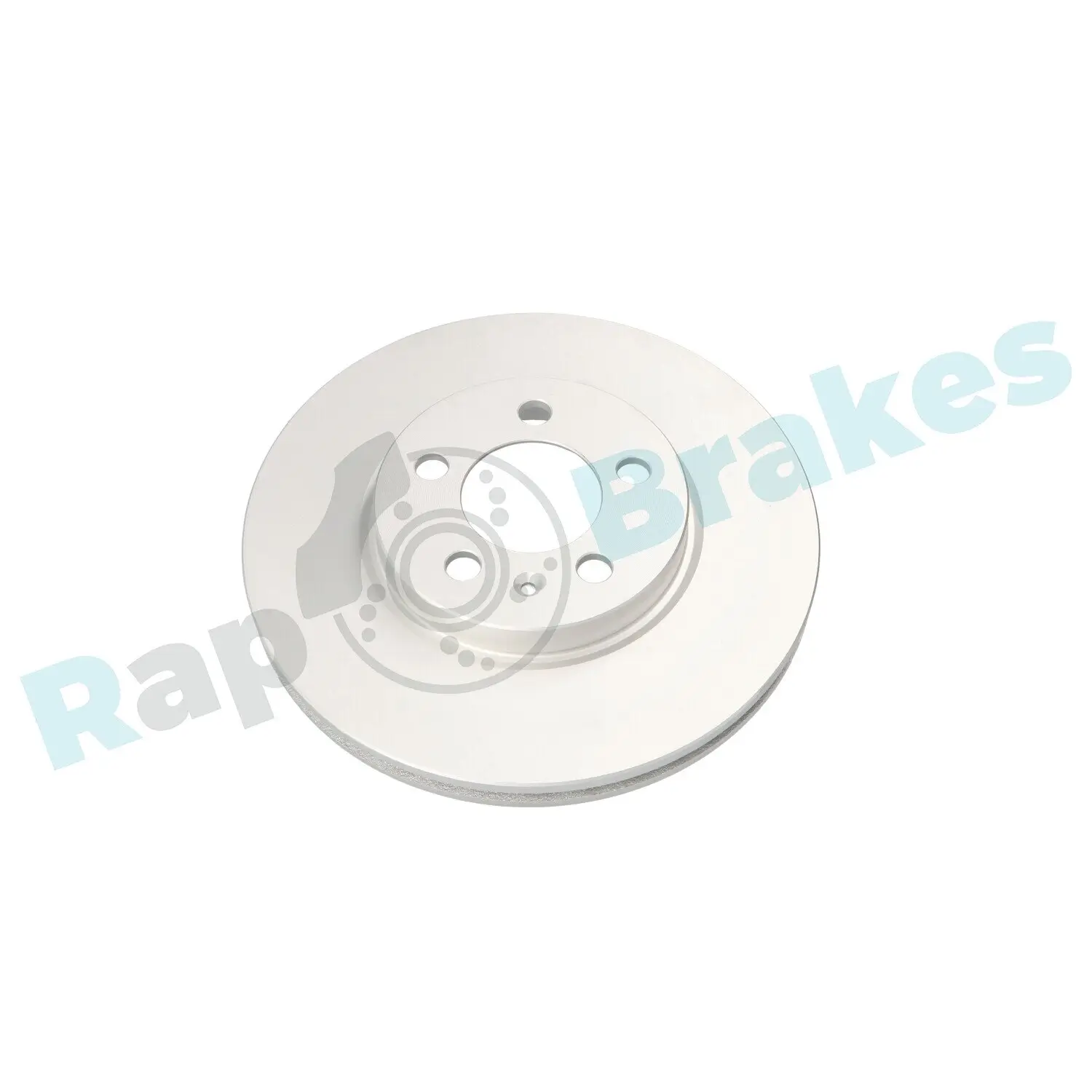 Bremsscheibe Vorderachse RAP BRAKES R-D1092C