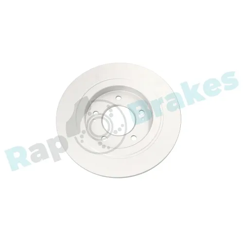 Bremsscheibe Hinterachse RAP BRAKES R-D1099C Bild Bremsscheibe Hinterachse RAP BRAKES R-D1099C