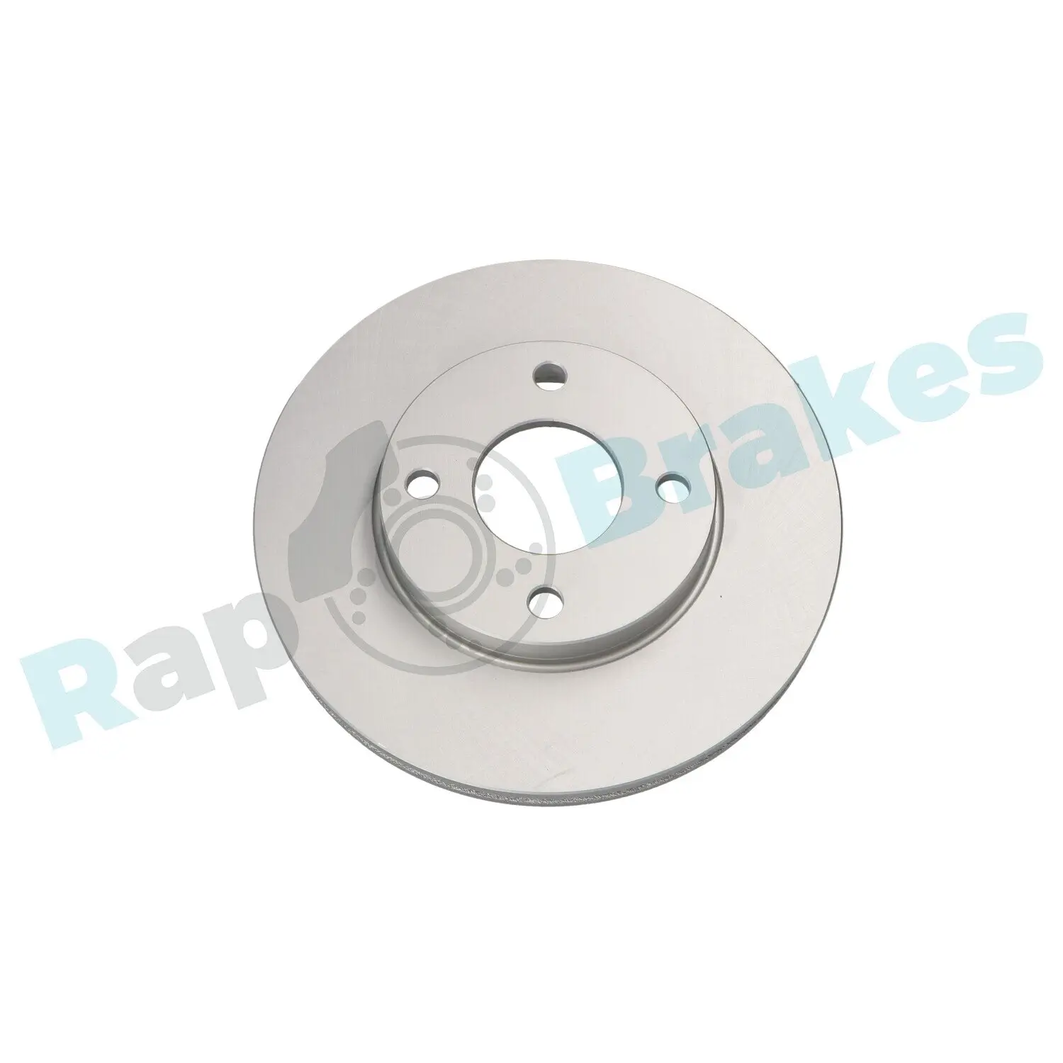 Bremsscheibe Vorderachse RAP BRAKES R-D1104C