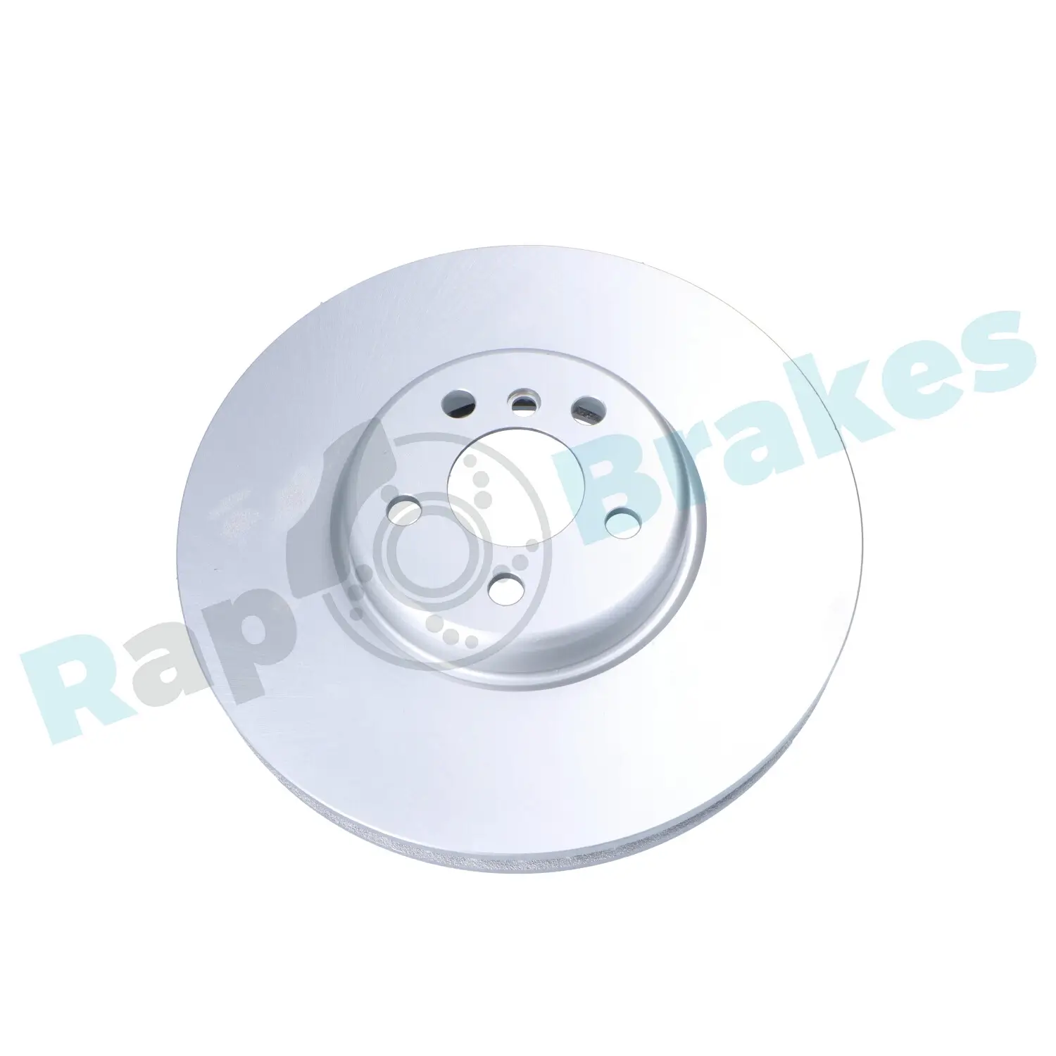 Bremsscheibe Vorderachse links RAP BRAKES R-D1107C