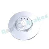 Bremsscheibe Vorderachse links RAP BRAKES R-D1107C