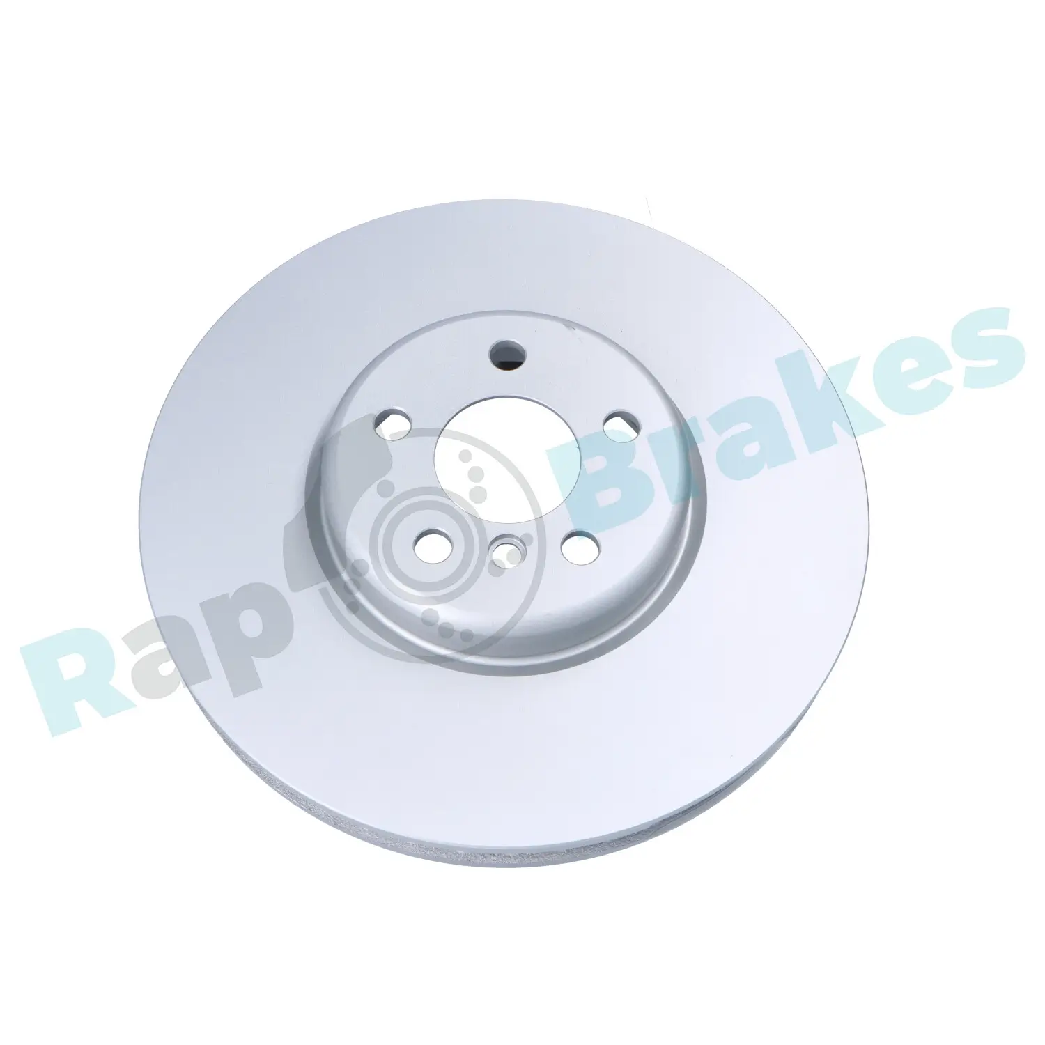 Bremsscheibe Vorderachse rechts RAP BRAKES R-D1108C