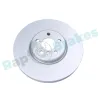 Bremsscheibe Vorderachse rechts RAP BRAKES R-D1108C Bild Bremsscheibe Vorderachse rechts RAP BRAKES R-D1108C