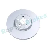 Bremsscheibe Vorderachse rechts RAP BRAKES R-D1108C