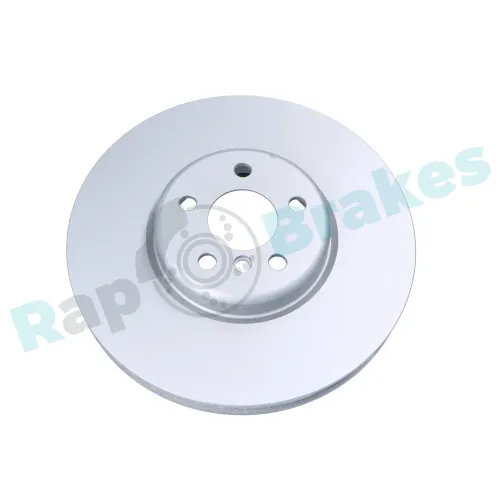 Bremsscheibe Vorderachse rechts RAP BRAKES R-D1108C Bild Bremsscheibe Vorderachse rechts RAP BRAKES R-D1108C