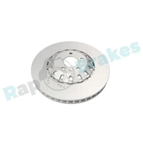 Bremsscheibe Vorderachse RAP BRAKES R-D1109C Bild Bremsscheibe Vorderachse RAP BRAKES R-D1109C