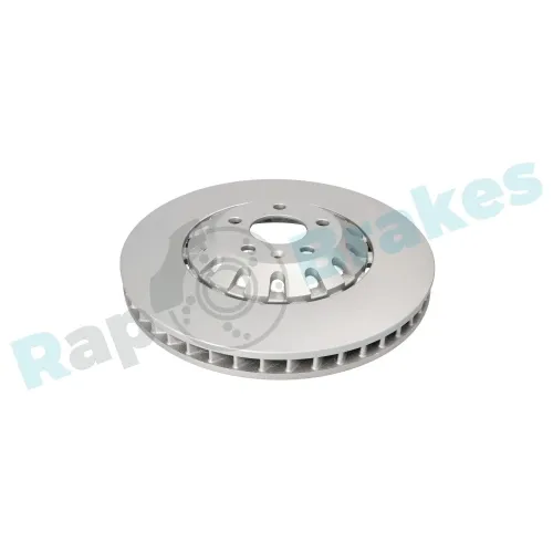 Bremsscheibe Vorderachse RAP BRAKES R-D1109C Bild Bremsscheibe Vorderachse RAP BRAKES R-D1109C