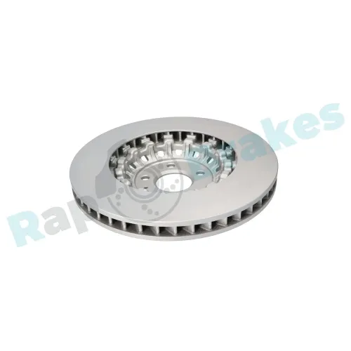 Bremsscheibe Vorderachse RAP BRAKES R-D1109C Bild Bremsscheibe Vorderachse RAP BRAKES R-D1109C