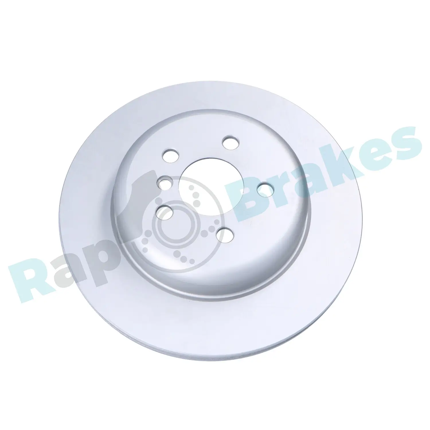 Bremsscheibe Hinterachse links RAP BRAKES R-D1111C