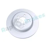 Bremsscheibe Hinterachse links RAP BRAKES R-D1111C