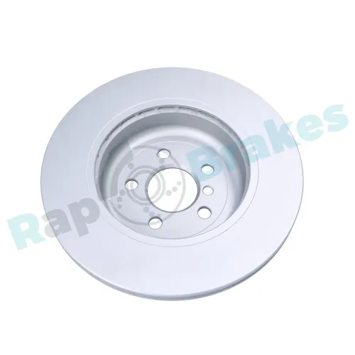 Bremsscheibe Hinterachse links RAP BRAKES R-D1111C Bild Bremsscheibe Hinterachse links RAP BRAKES R-D1111C