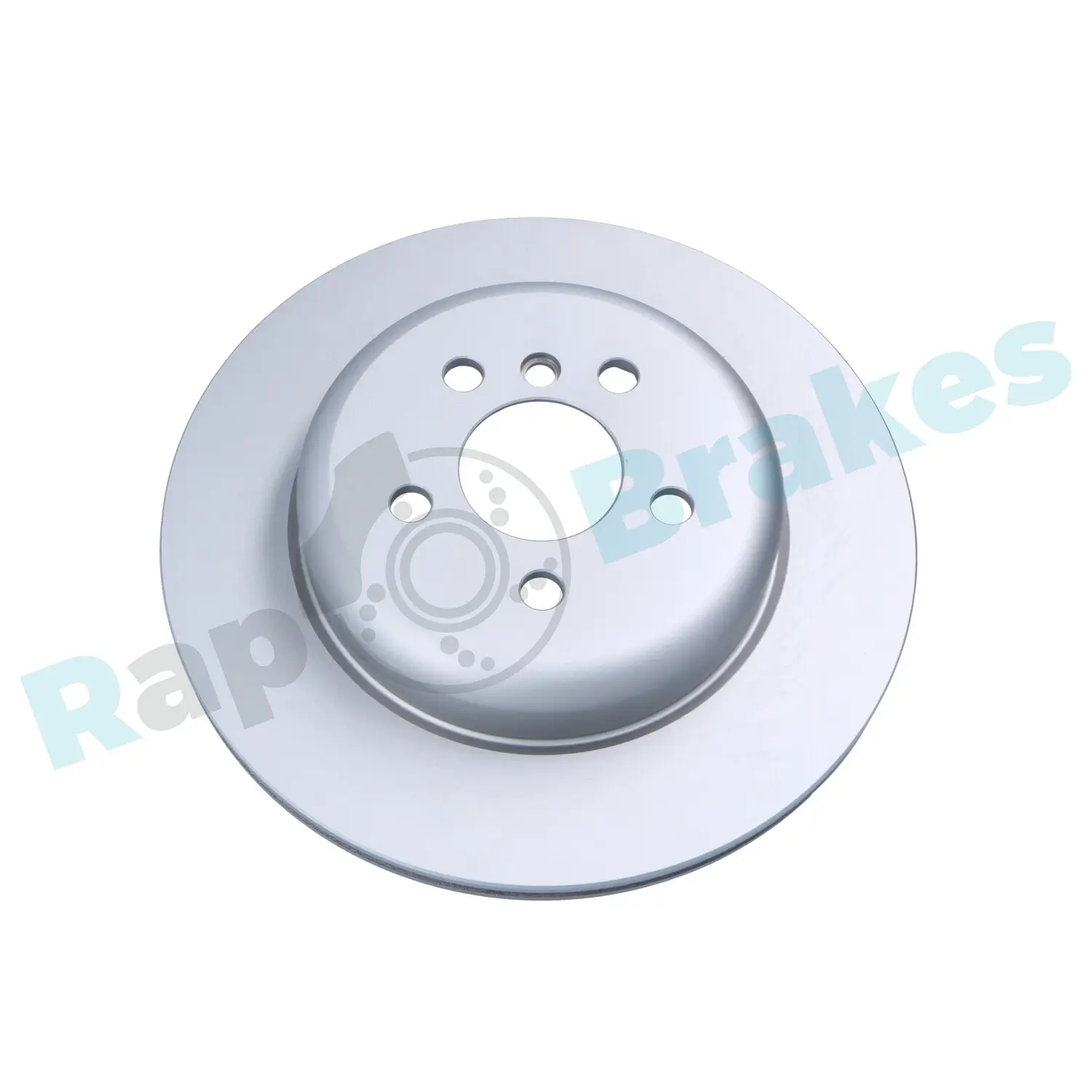 Bremsscheibe Hinterachse rechts RAP BRAKES R-D1112C