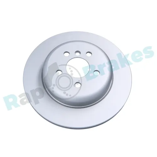 Bremsscheibe Hinterachse rechts RAP BRAKES R-D1112C Bild Bremsscheibe Hinterachse rechts RAP BRAKES R-D1112C