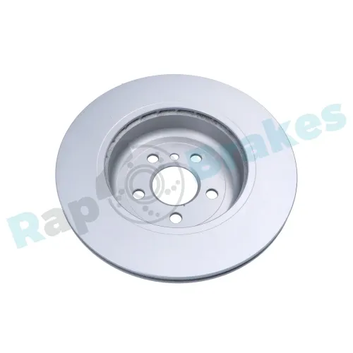 Bremsscheibe Hinterachse rechts RAP BRAKES R-D1112C Bild Bremsscheibe Hinterachse rechts RAP BRAKES R-D1112C
