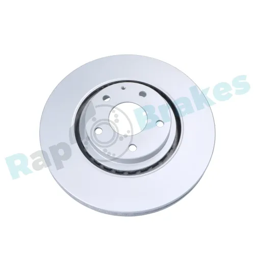 Bremsscheibe Vorderachse RAP BRAKES R-D1122C Bild Bremsscheibe Vorderachse RAP BRAKES R-D1122C