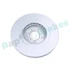 Bremsscheibe Vorderachse RAP BRAKES R-D1122C Bild Bremsscheibe Vorderachse RAP BRAKES R-D1122C