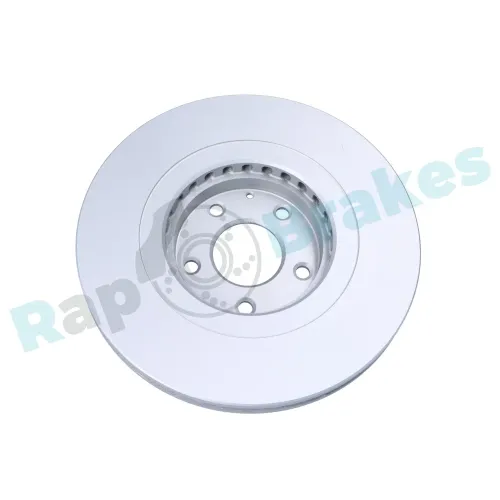 Bremsscheibe Vorderachse RAP BRAKES R-D1122C Bild Bremsscheibe Vorderachse RAP BRAKES R-D1122C