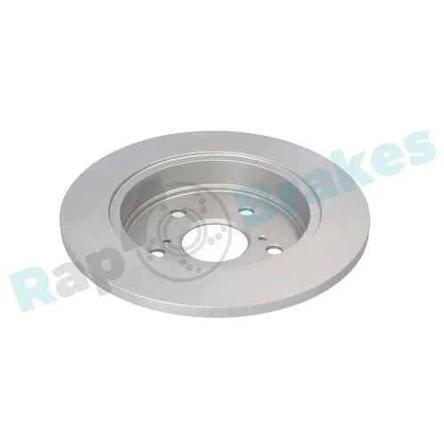Bremsscheibe Hinterachse RAP BRAKES R-D1131C Bild Bremsscheibe Hinterachse RAP BRAKES R-D1131C