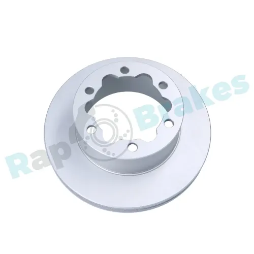 Bremsscheibe Hinterachse RAP BRAKES R-D1134C Bild Bremsscheibe Hinterachse RAP BRAKES R-D1134C