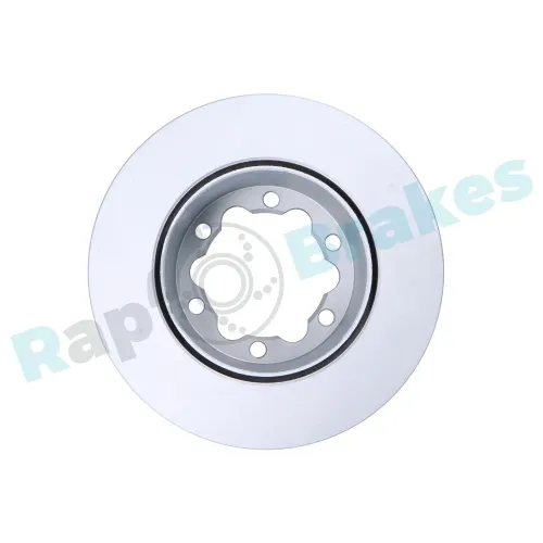 Bremsscheibe Hinterachse RAP BRAKES R-D1134C Bild Bremsscheibe Hinterachse RAP BRAKES R-D1134C