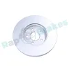 Bremsscheibe Vorderachse RAP BRAKES R-D1150C Bild Bremsscheibe Vorderachse RAP BRAKES R-D1150C