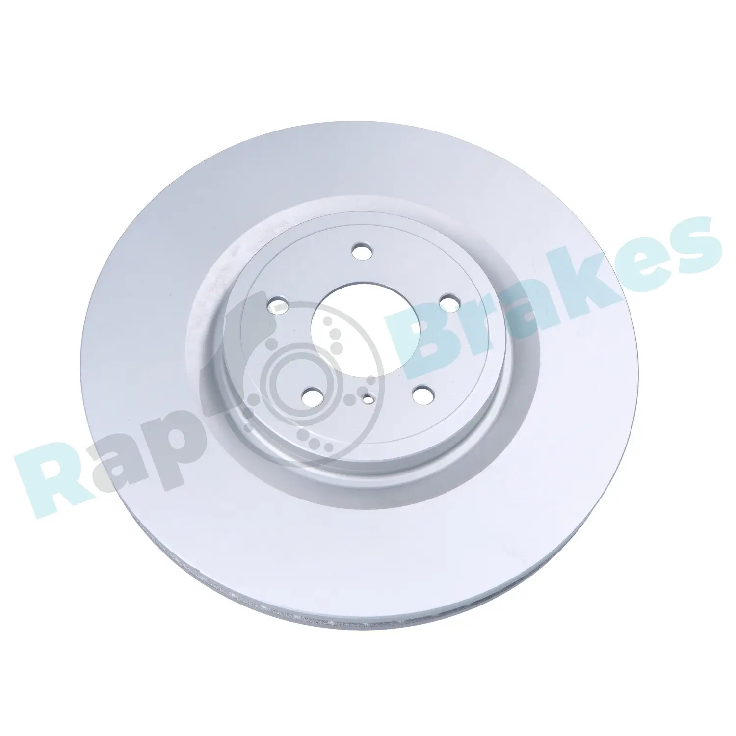 Bremsscheibe Vorderachse RAP BRAKES R-D1152C