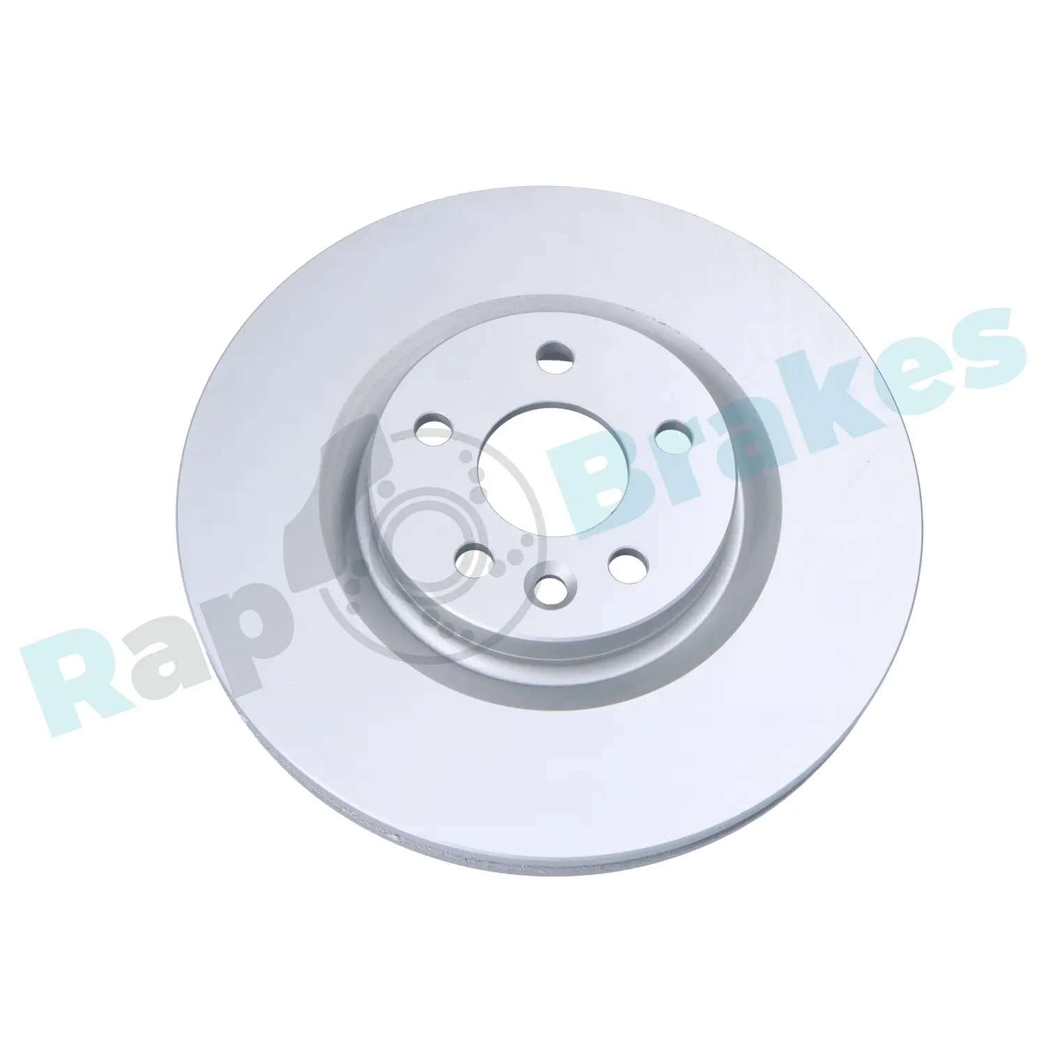 Bremsscheibe Vorderachse RAP BRAKES R-D1153C