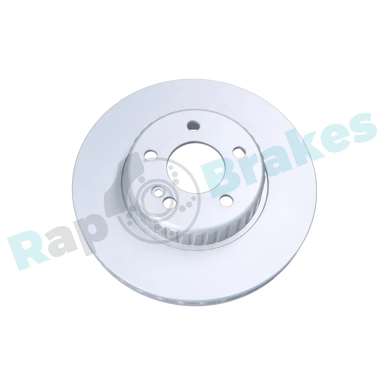 Bremsscheibe Vorderachse RAP BRAKES R-D1155C