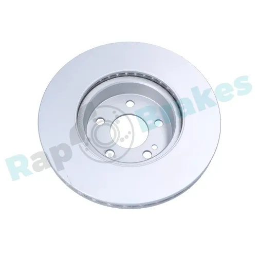 Bremsscheibe Vorderachse RAP BRAKES R-D1155C Bild Bremsscheibe Vorderachse RAP BRAKES R-D1155C