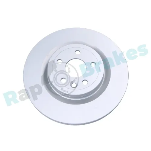 Bremsscheibe Hinterachse RAP BRAKES R-D1157C Bild Bremsscheibe Hinterachse RAP BRAKES R-D1157C