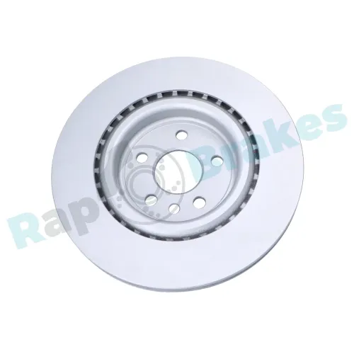 Bremsscheibe Hinterachse RAP BRAKES R-D1157C Bild Bremsscheibe Hinterachse RAP BRAKES R-D1157C