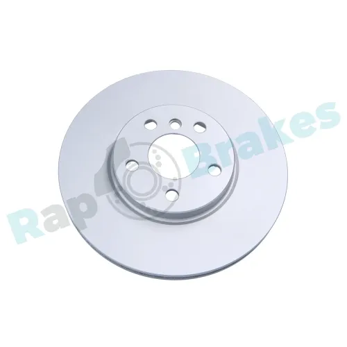 Bremsscheibe Vorderachse RAP BRAKES R-D1158C Bild Bremsscheibe Vorderachse RAP BRAKES R-D1158C