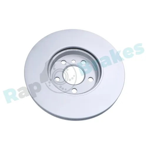 Bremsscheibe Vorderachse RAP BRAKES R-D1158C Bild Bremsscheibe Vorderachse RAP BRAKES R-D1158C