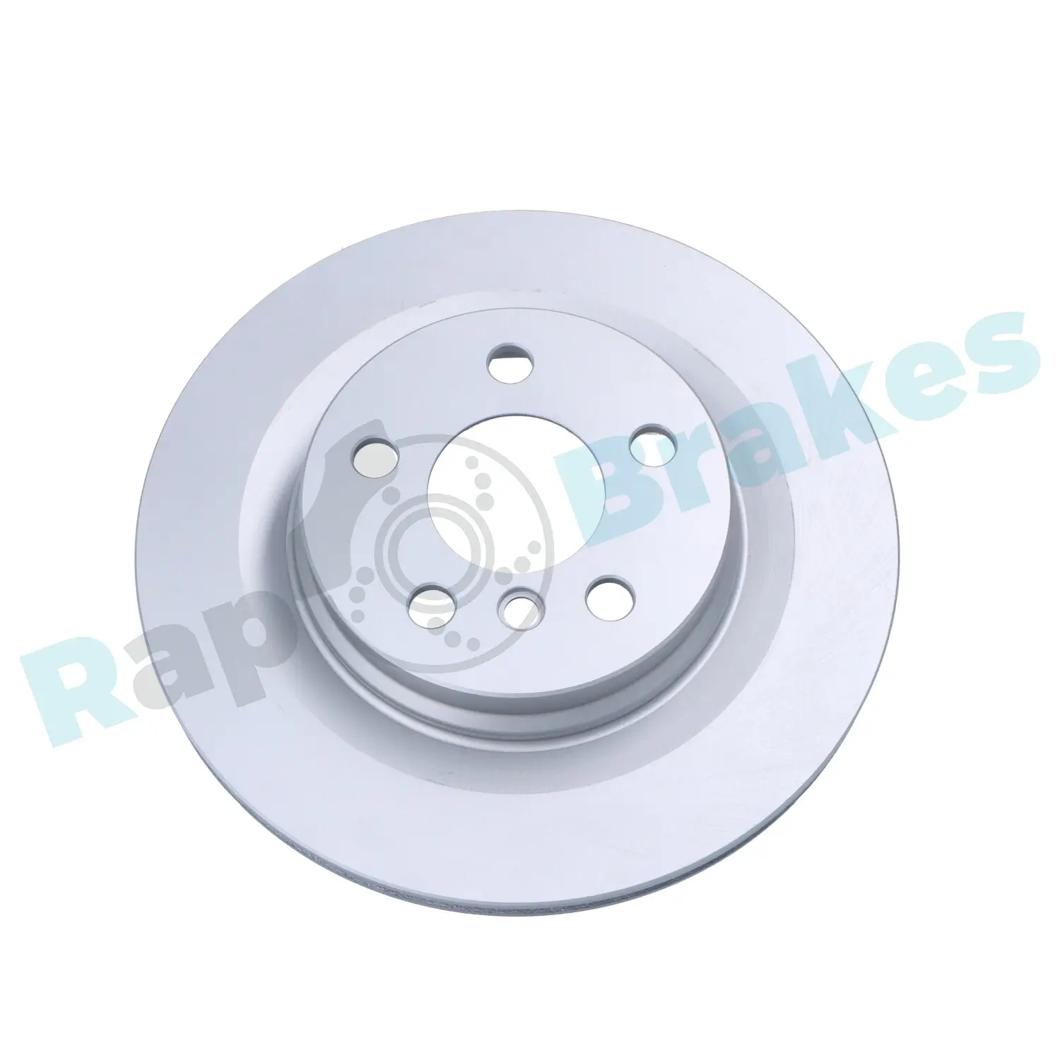 Bremsscheibe Hinterachse RAP BRAKES R-D1159C
