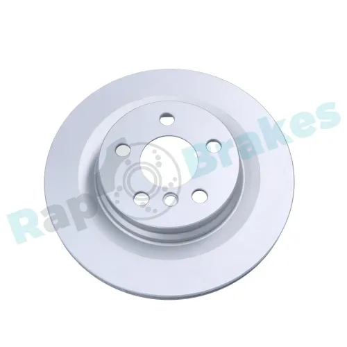 Bremsscheibe Hinterachse RAP BRAKES R-D1159C Bild Bremsscheibe Hinterachse RAP BRAKES R-D1159C