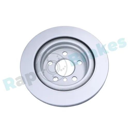 Bremsscheibe Hinterachse RAP BRAKES R-D1159C Bild Bremsscheibe Hinterachse RAP BRAKES R-D1159C