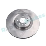 Bremsscheibe Vorderachse RAP BRAKES R-D1164