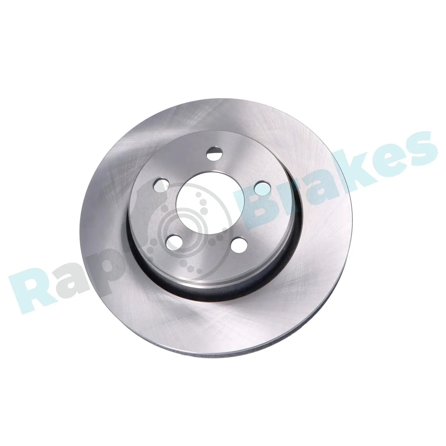 Bremsscheibe Vorderachse RAP BRAKES R-D1165