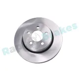 Bremsscheibe Vorderachse RAP BRAKES R-D1165