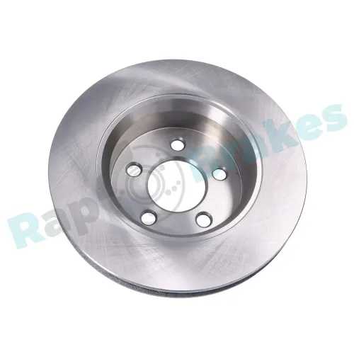 Bremsscheibe Vorderachse RAP BRAKES R-D1165 Bild Bremsscheibe Vorderachse RAP BRAKES R-D1165