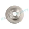 Bremsscheibe Vorderachse RAP BRAKES R-D1171