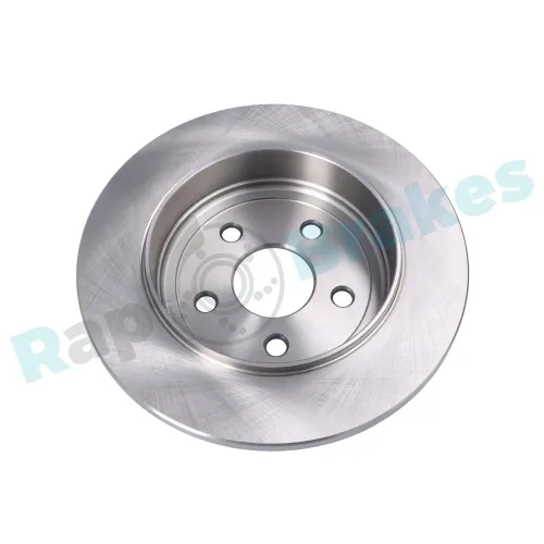 Bremsscheibe Hinterachse RAP BRAKES R-D1172 Bild Bremsscheibe Hinterachse RAP BRAKES R-D1172