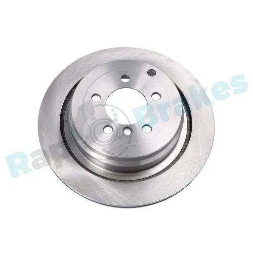 Bremsscheibe Hinterachse RAP BRAKES R-D1174 Bild Bremsscheibe Hinterachse RAP BRAKES R-D1174