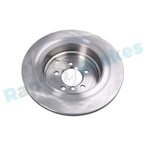 Bremsscheibe Hinterachse RAP BRAKES R-D1174 Bild Bremsscheibe Hinterachse RAP BRAKES R-D1174