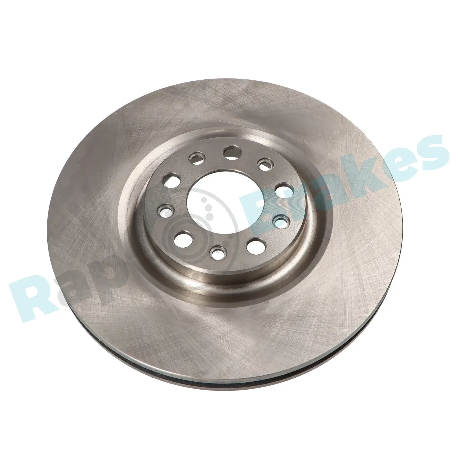 Bremsscheibe Vorderachse RAP BRAKES R-D1176