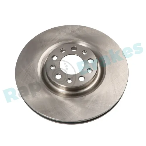 Bremsscheibe Vorderachse RAP BRAKES R-D1176 Bild Bremsscheibe Vorderachse RAP BRAKES R-D1176