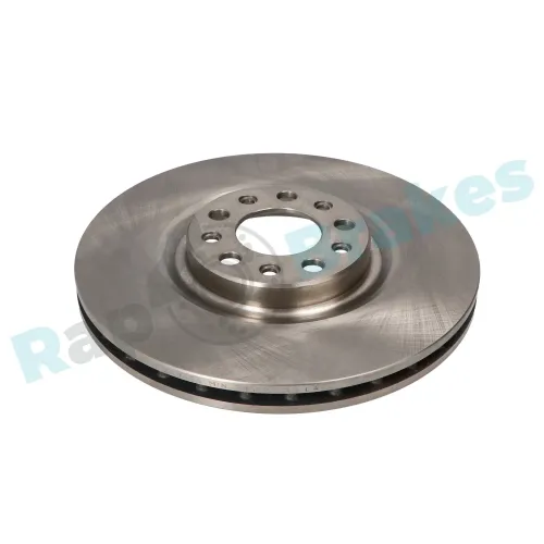 Bremsscheibe Vorderachse RAP BRAKES R-D1176 Bild Bremsscheibe Vorderachse RAP BRAKES R-D1176