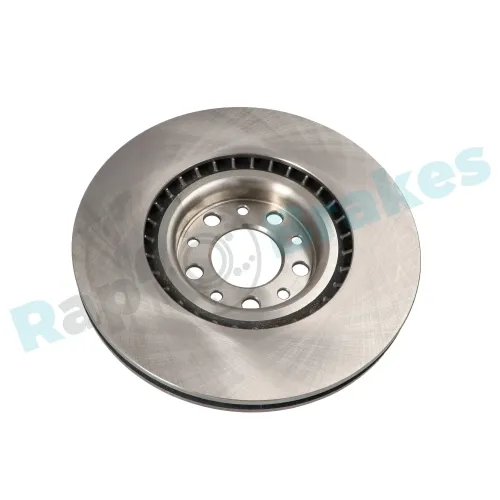 Bremsscheibe Vorderachse RAP BRAKES R-D1176 Bild Bremsscheibe Vorderachse RAP BRAKES R-D1176