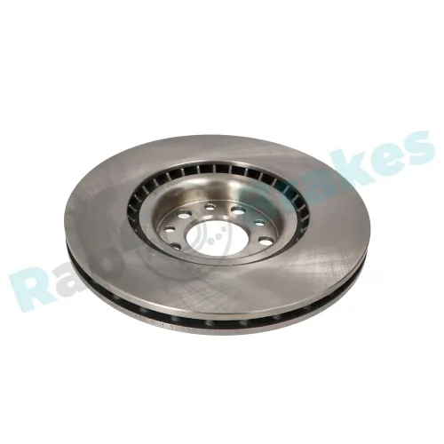 Bremsscheibe Vorderachse RAP BRAKES R-D1176 Bild Bremsscheibe Vorderachse RAP BRAKES R-D1176